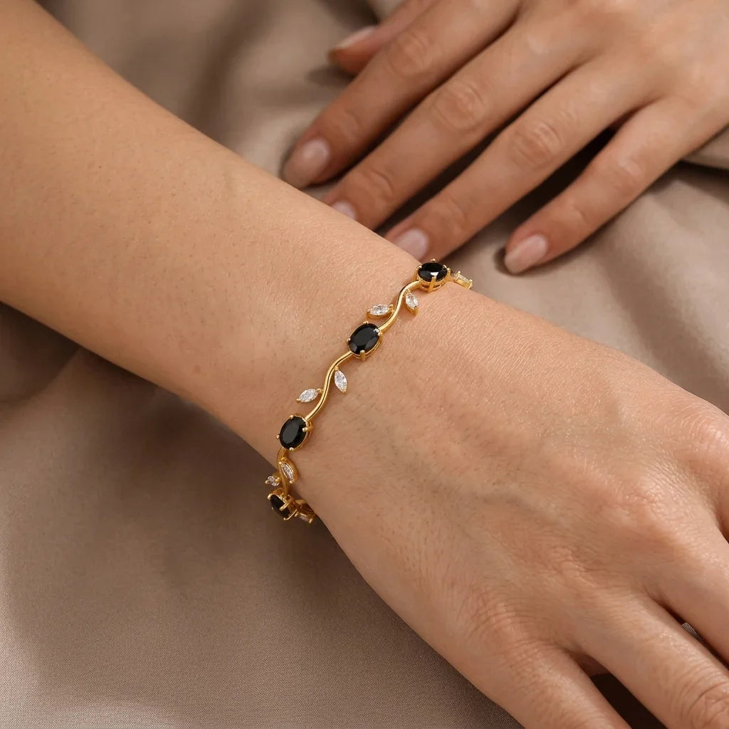 Tulip Bracelet