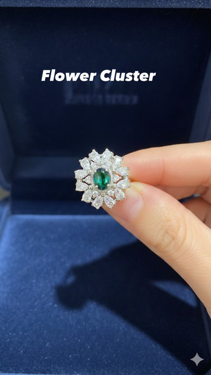 Pack of 3 Rings