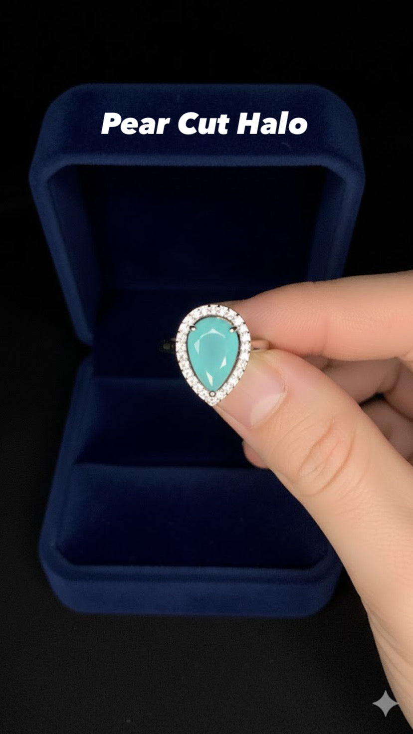 Pack of 3 Rings