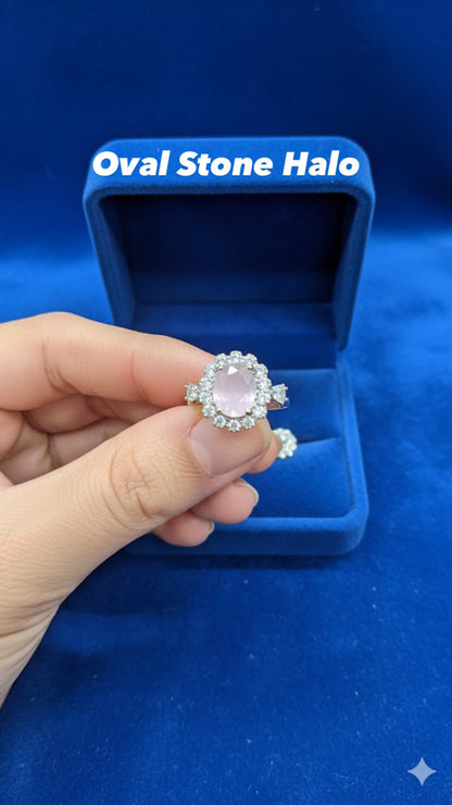 Pack of 3 Rings