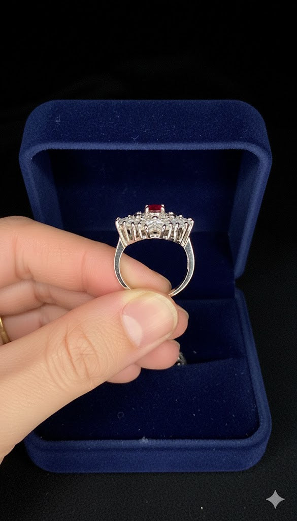 Pack of 3 Rings