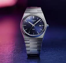 Tissot PRX Plain Dial
