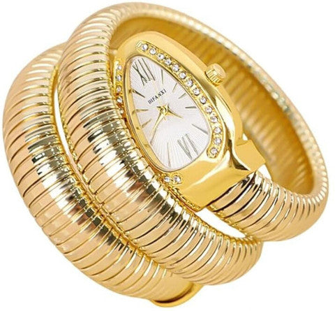 BVLGARI Snake Watch