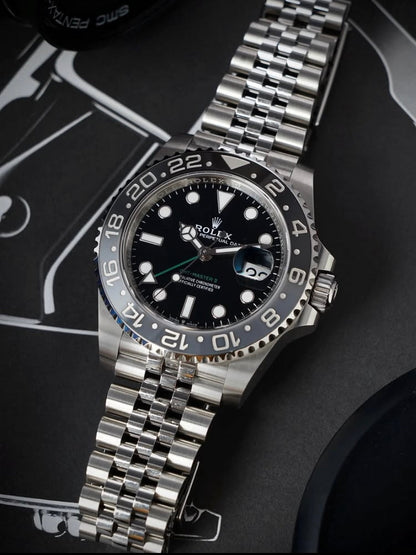 Rolex GMT Master II