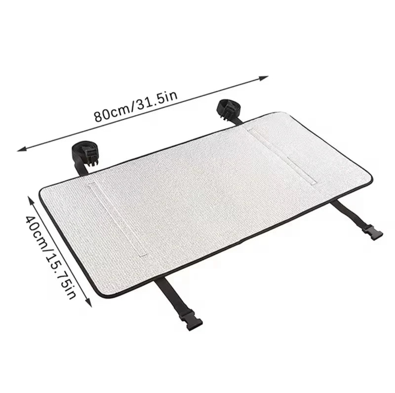 Window Air Conditioner Cover For Outside Units