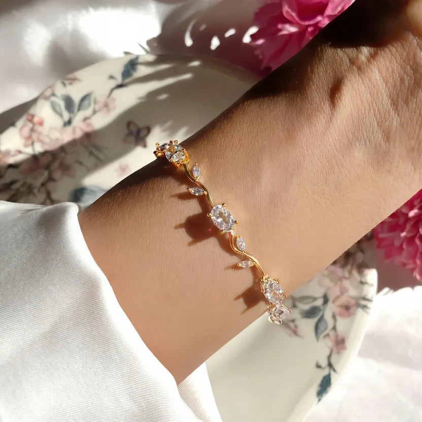 Tulip Bracelet