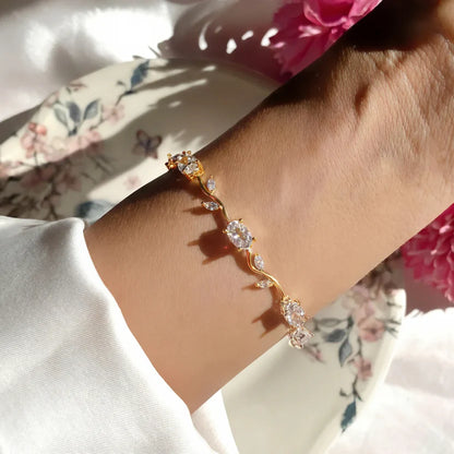Tulip Bracelet