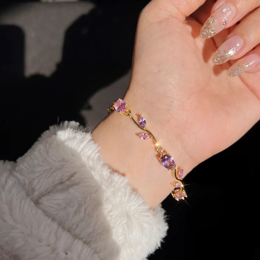 Tulip Bracelet