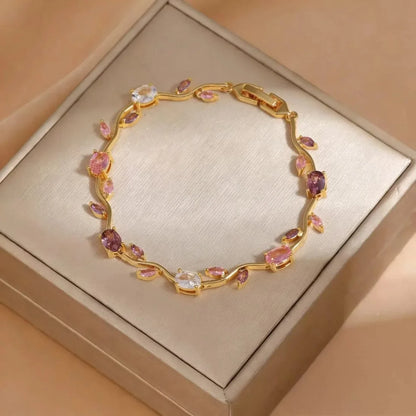 Tulip Bracelet