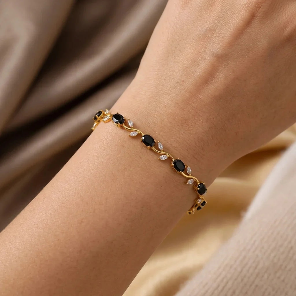 Tulip Bracelet