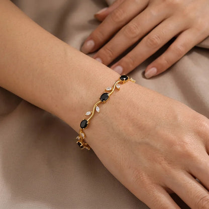 Tulip Bracelet