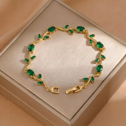 Tulip Bracelet