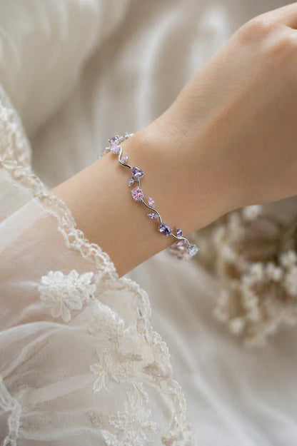 Tulip Bracelet