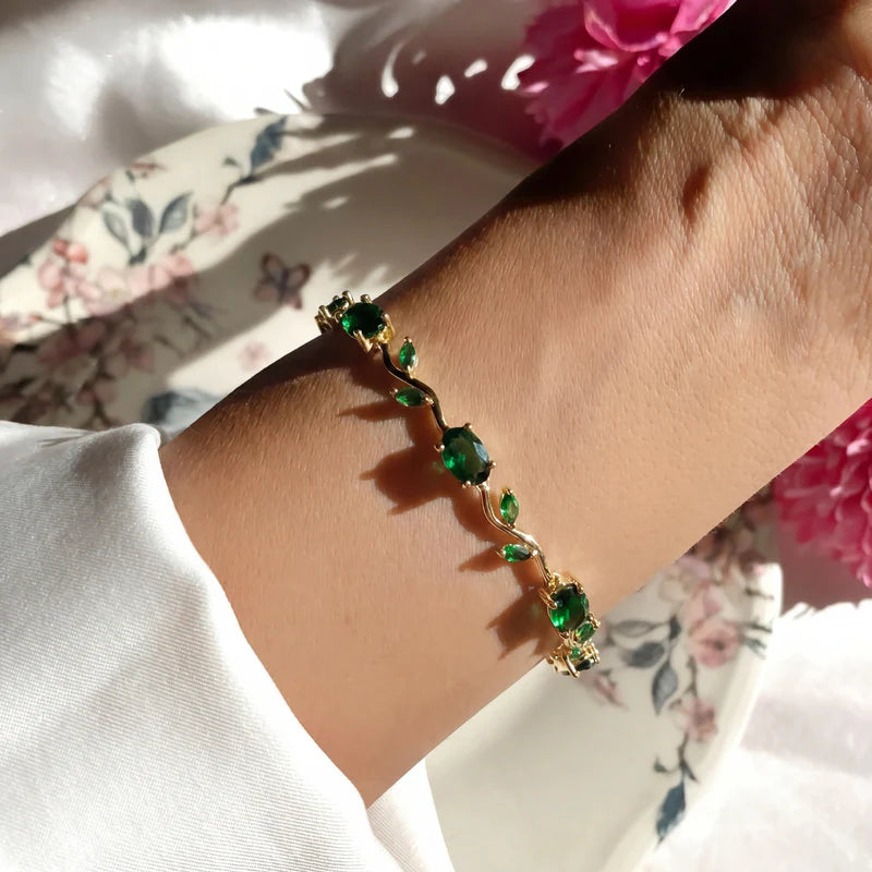 Tulip Bracelet
