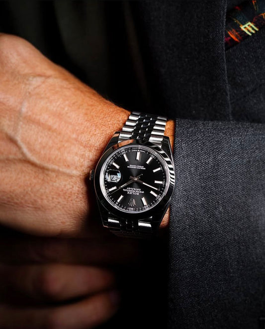 RLX Oyster Perpetual Datejust – Premium Watch