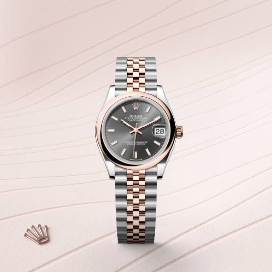 RLX Oyster Perpetual Datejust – Premium Watch