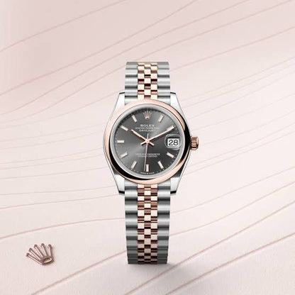 RLX Oyster Perpetual Datejust – Premium Watch