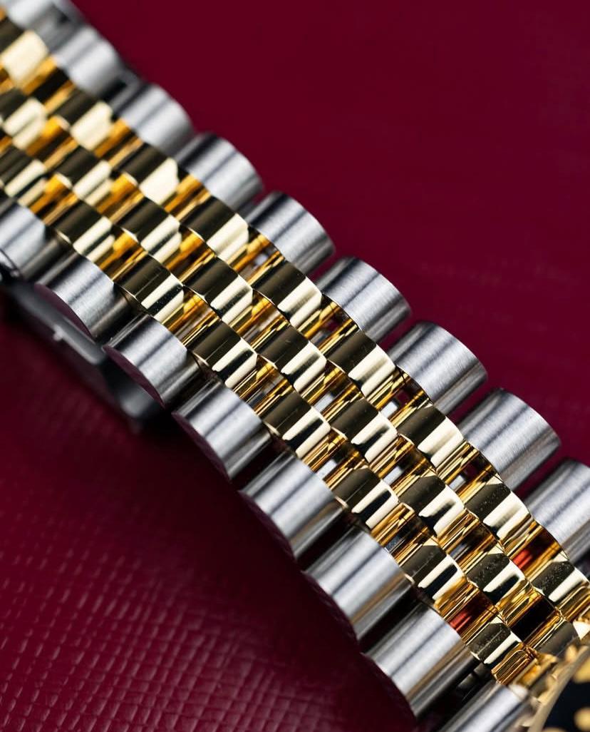 Rolex GMT Master II