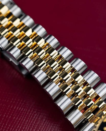 Rolex GMT Master II