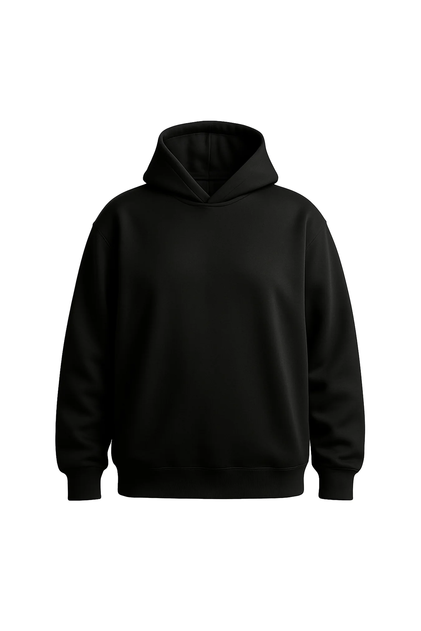 Plain Basic Hoodies - Image 4