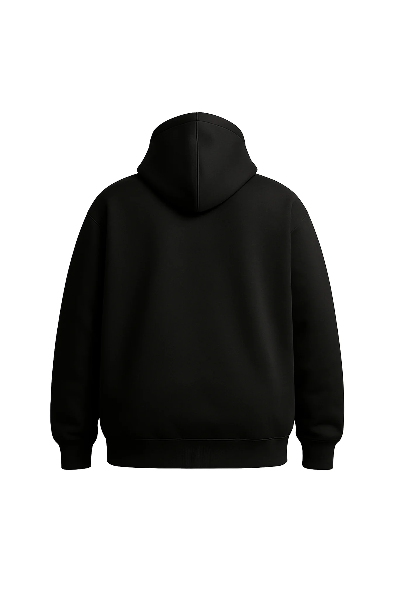 Plain Basic Hoodies - Image 10