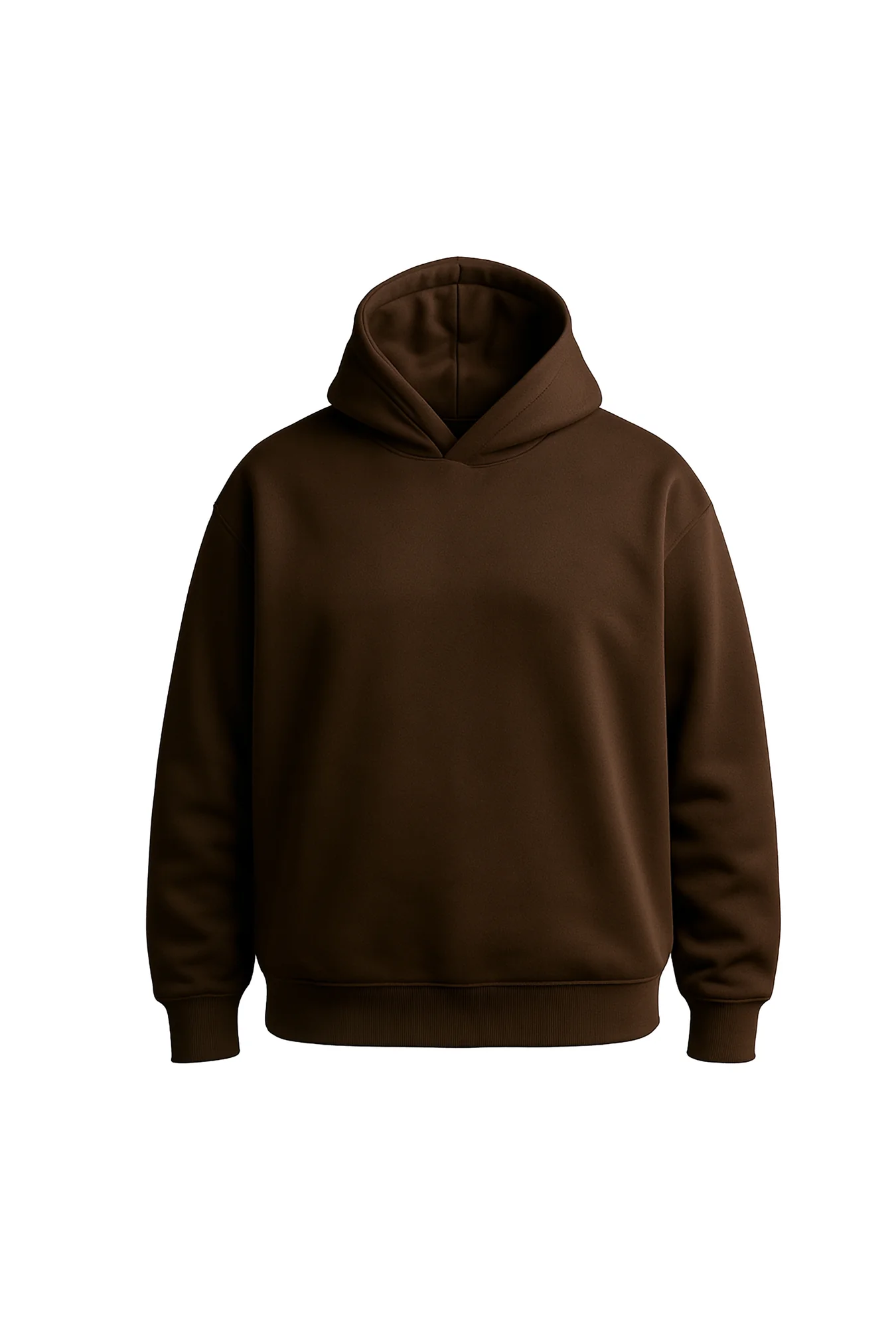 Plain Basic Hoodies - Image 8
