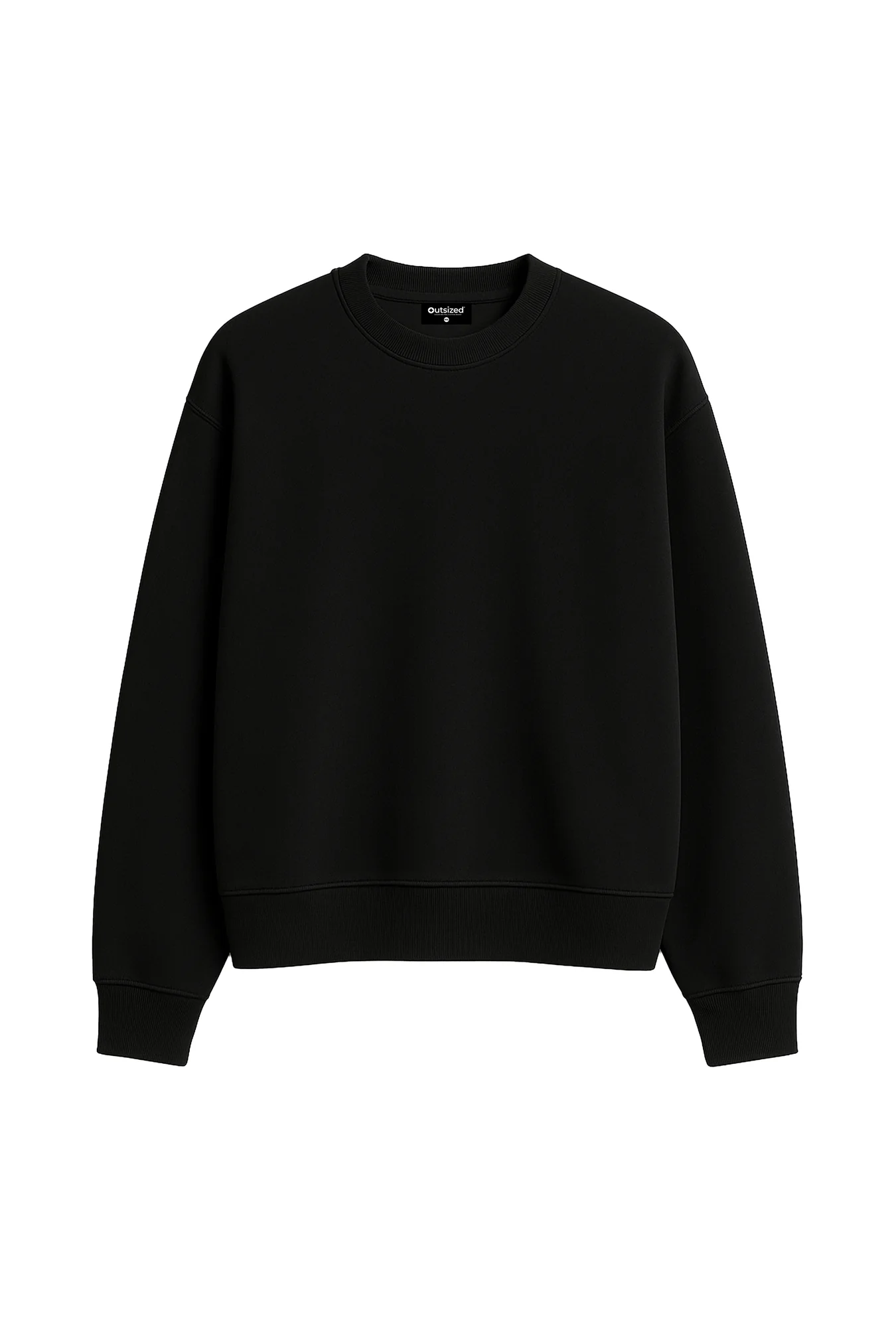 Basic Sweatshirts - Image 3