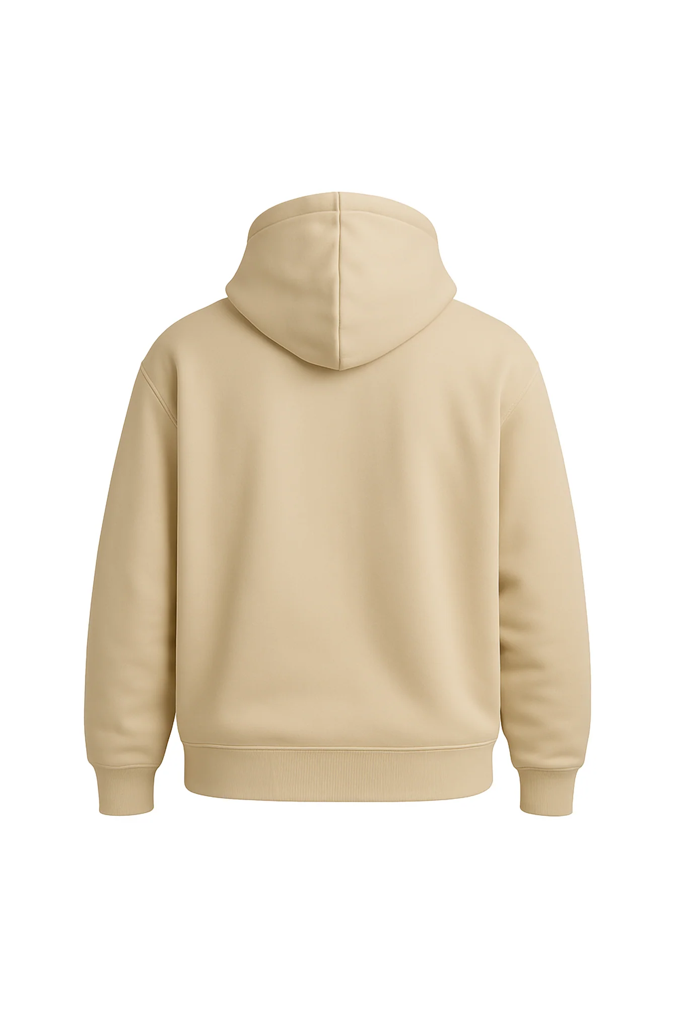 Plain Basic Hoodies - Image 9