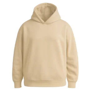 Plain Basic Hoodies