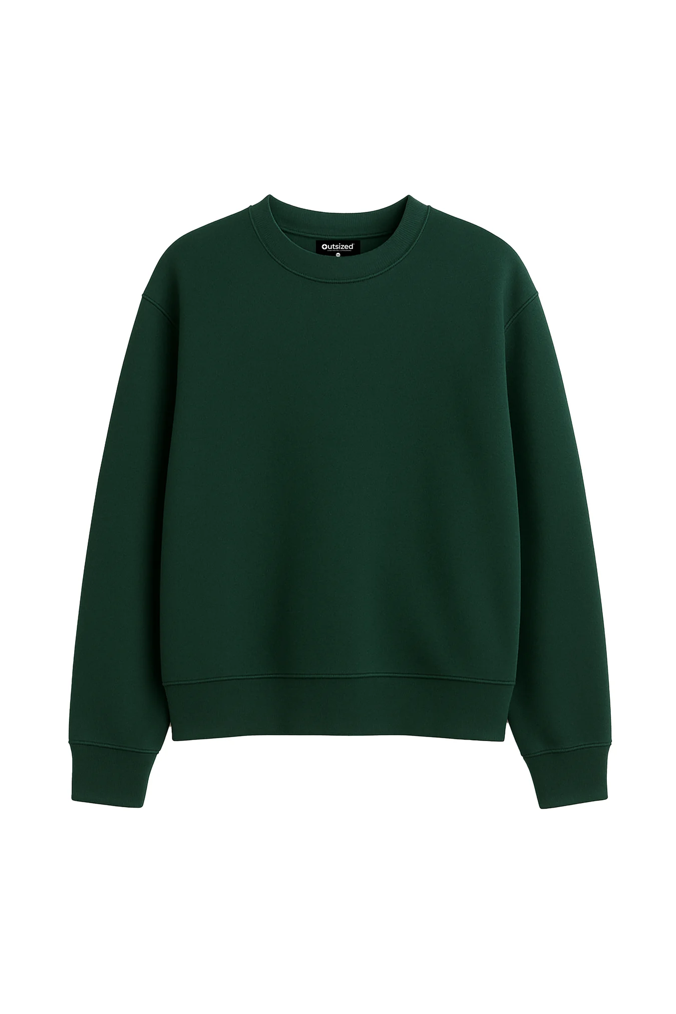 Basic Sweatshirts - Image 2