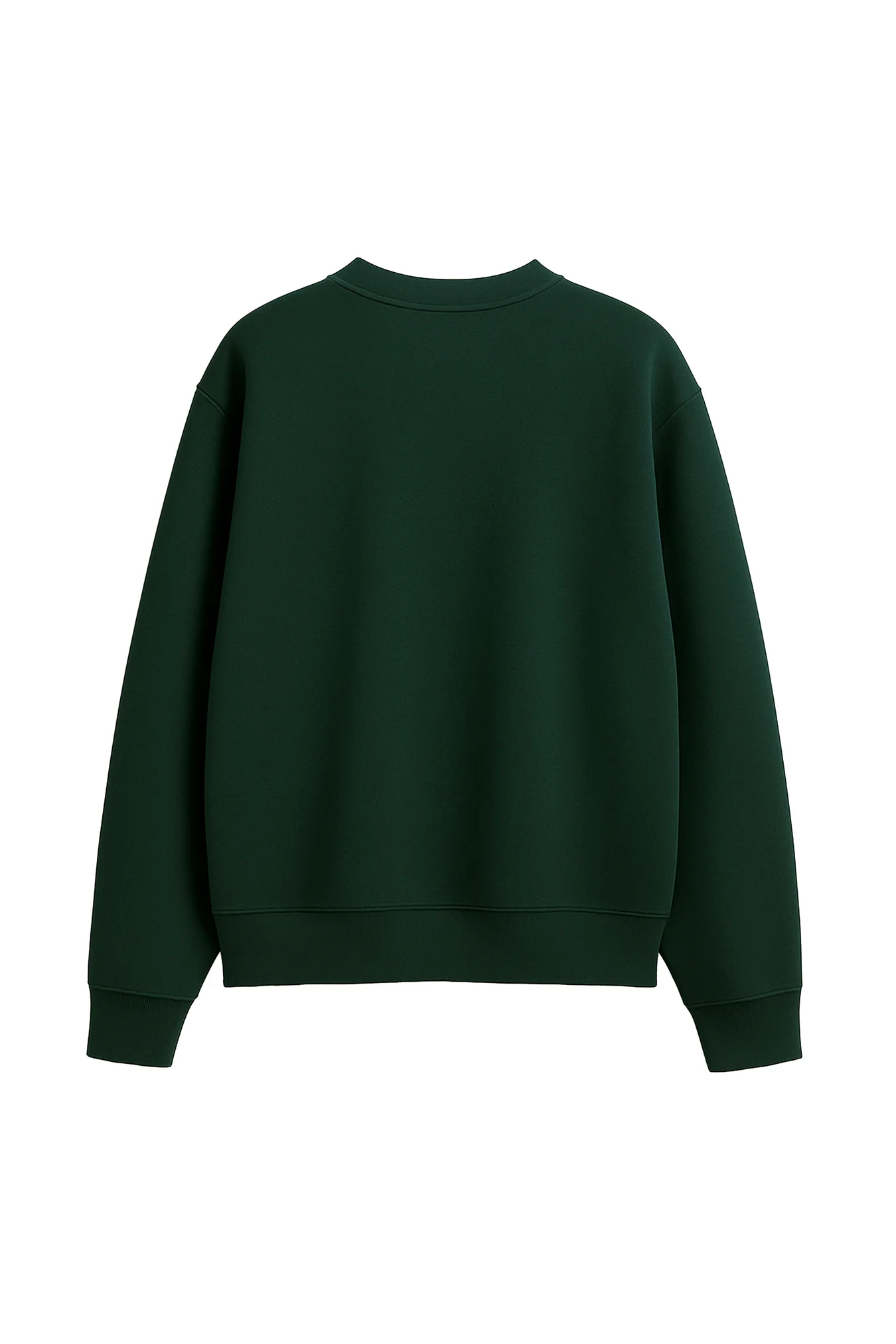 Basic Sweatshirts - Image 5