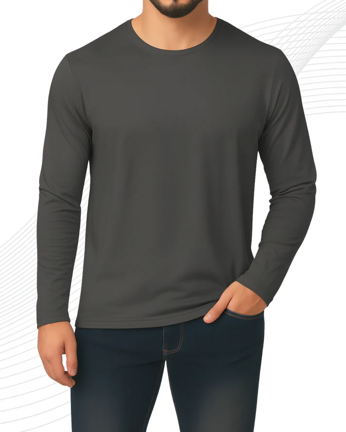 Full Sleeves Tee - Image 4
