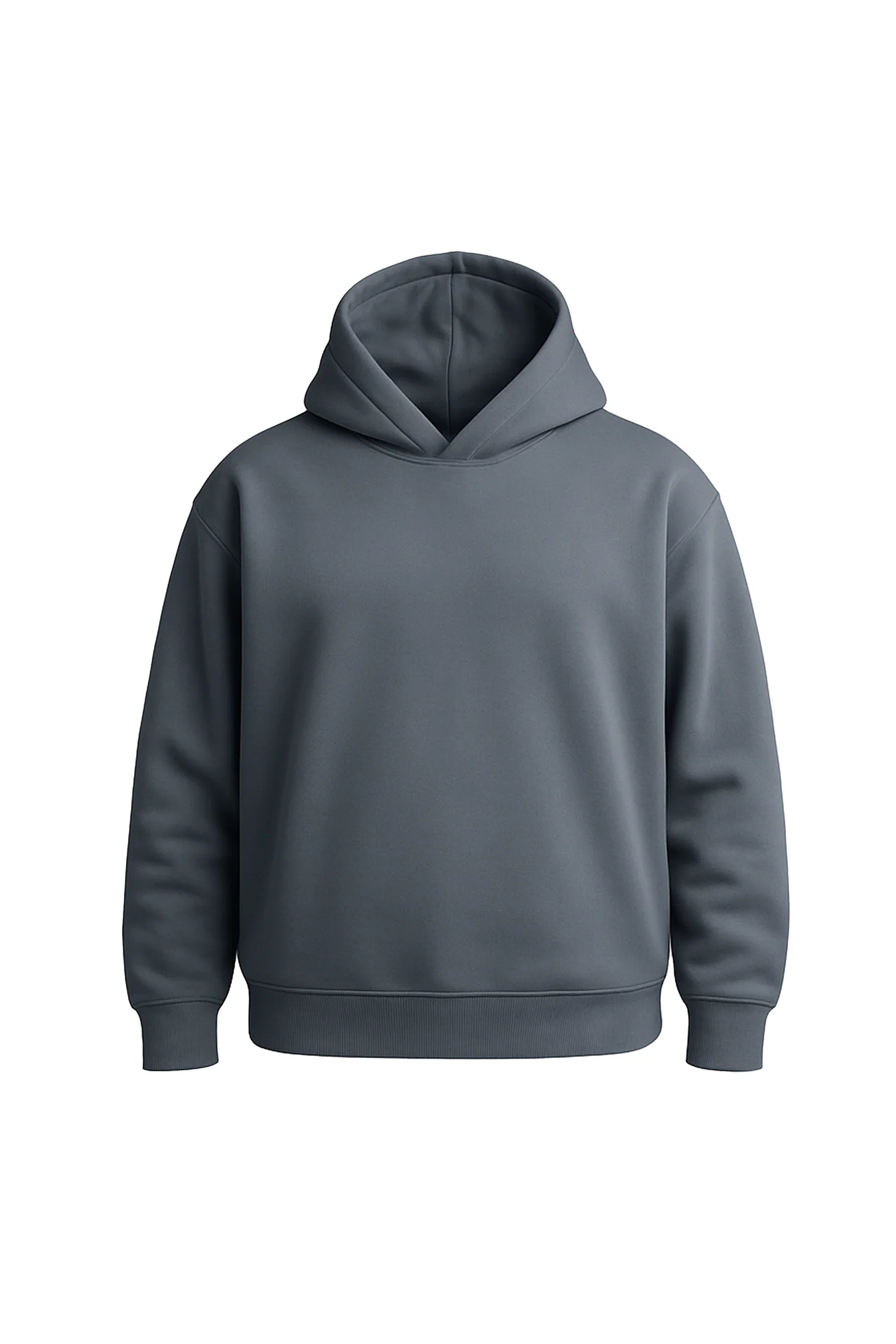 Plain Basic Hoodies - Image 6