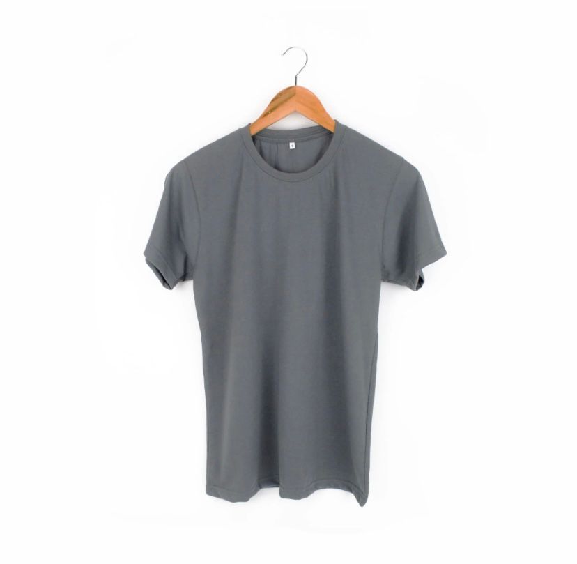 Plain Tee