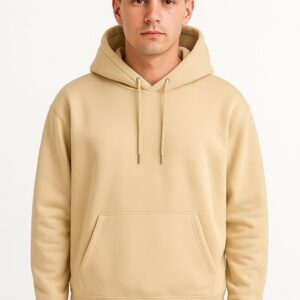 Plain Basic Hoodies