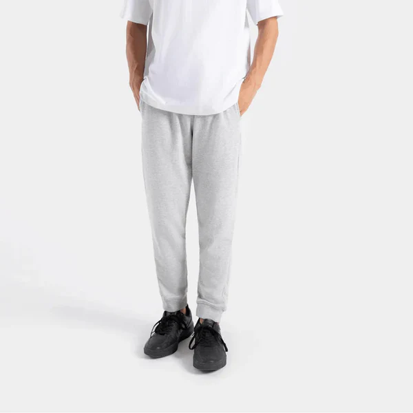 Basic Trousers