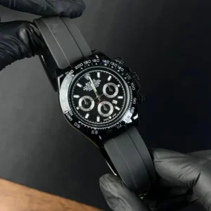 RLX Daytona Full Black