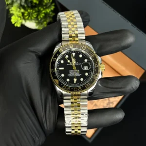 RLX GMT Master II Two-Tone